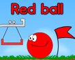 Clever Red Ball 2